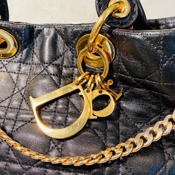 Auth Dior 🖤 - Picture 10 of 14